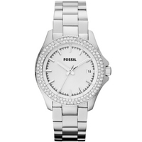 Buy Fossil Ladies Retro Traveller Watch AM4452 online