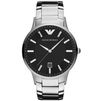 Buy Emporio Armani Gents Classic Watch AR2457 online