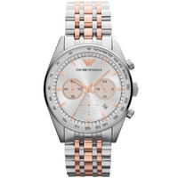 Buy Emporio Armani Gents Sport Watch AR5999 online