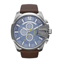 Buy Diesel Gents Mega Chief Watch DZ4281 online