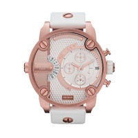 Buy Diesel Unisex Baby Daddy Watch DZ7271 online