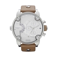 Buy Diesel Unisex Baby Daddy Watch DZ7272 online