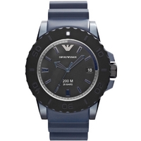 Buy Emporio Armani Gents Sport Watch AR6100 online