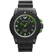 Buy Emporio Armani Gents Sport Watch AR6102 online