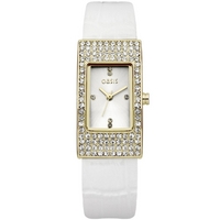 Buy Oasis Ladies Oasis Watch B1239 online