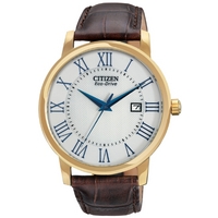 Buy Citizen Gents Mens Strap Watch BM6752-02A online