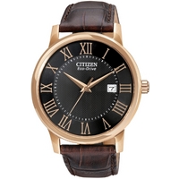 Buy Citizen Gents Mens Strap Watch BM6759-03E online