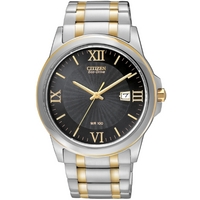 Buy Citizen Gents Mens Wr100 Watch BM7264-51E online