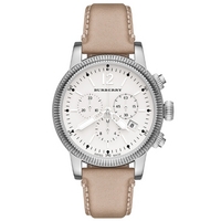 Buy Burberry Ladies The Utilitarian Watch BU7816 online