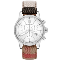 Buy Burberry Ladies The Utilitarian Watch BU7820 online