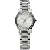 Buy Burberry Ladies The City Watch BU9220 online