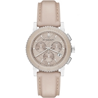 Buy Burberry Ladies The City Watch BU9702 online