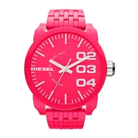 Buy Diesel Unisex Franchise Watch DZ1573 online