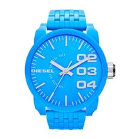 Buy Diesel Unisex Franchise Watch DZ1575 online