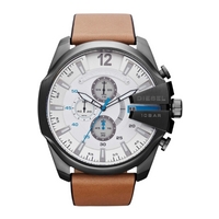 Buy Diesel Gents Mega Chief Watch DZ4280 online