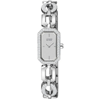 Buy Citizen Ladies Silhouette Crystal Watch EG2760-56A online