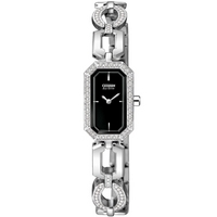 Buy Citizen Ladies Silhouette Crystal Watch EG2760-56E online