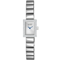 Buy Citizen Ladies Silhouette Crystal Watch EG2880-54A online