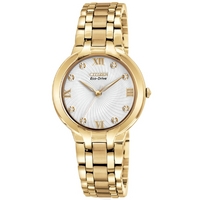 Buy Citizen Ladies Bella Watch EM0132-59A online