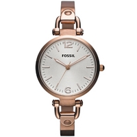 Buy Fossil Ladies Georgia Watch ES3110 online