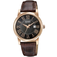 Buy Citizen Ladies Ladies Strap Watch EW1569-01E online