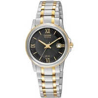 Buy Citizen Ladies Ladies Wr100 Watch EW1914-56E online