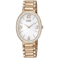 Buy Citizen Ladies Allura Watch EX1223-51A online