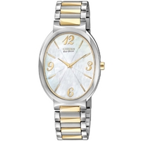 Buy Citizen Ladies Allura Watch EX1234-54D online