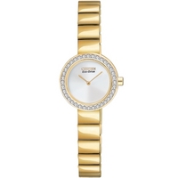 Buy Citizen Ladies Silhouette Crystal Watch EX1262-59A online