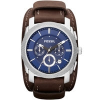 Buy Fossil Mens Machine Watch FS4793 online