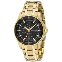 Buy Accurist Gents Chronograph Watch MB937B online