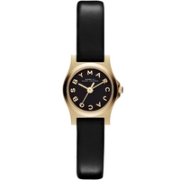 Buy Marc By Marc Jacobs Ladies Mini Henry Watch MBM1240 online