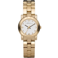 Buy Marc By Marc Jacobs Ladies Mini Amy Watch MBM3057 online