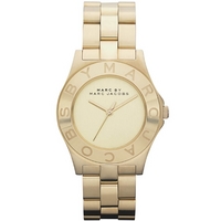 Buy Marc By Marc Jacobs Ladies Blade Watch MBM3126 online