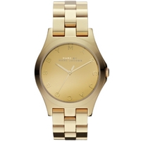 Buy Marc By Marc Jacobs Ladies Henry Watch MBM3211 online
