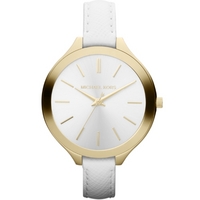 Buy Michael Kors Ladies Slim Runway Watch MK2273 online