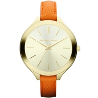 Buy Michael Kors Ladies Slim Runway Watch MK2275 online