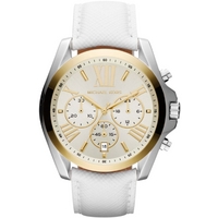 Buy Michael Kors Ladies Bradshaw Watch MK2282 online
