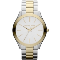 Buy Michael Kors Ladies Slim Runway Watch MK3198 online