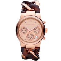 Buy Michael Kors Ladies Runway Watch MK4269 online