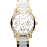 Buy Michael Kors Ladies Runway Watch MK5742 online