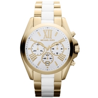 Buy Michael Kors Ladies Bradshaw Watch MK5743 online