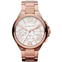 Buy Michael Kors Ladies Camille Watch MK5757 online