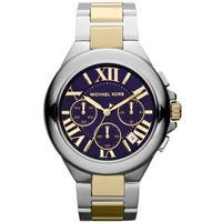 Buy Michael Kors Ladies Camille Watch MK5758 online