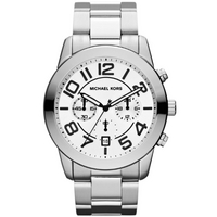 Buy Michael Kors Gents Mercer Watch MK8290 online