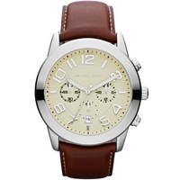 Buy Michael Kors Gents Mercer Watch MK8292 online