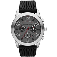 Buy Michael Kors Gents Mercer Watch MK8293 online