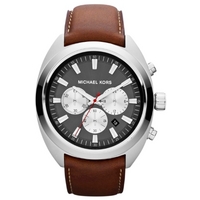 Buy Michael Kors Gents Dean Watch MK8294 online