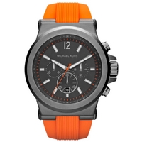 Buy Michael Kors Gents Dylan Watch MK8296 online