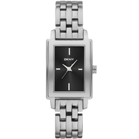 Buy DKNY Ladies Essentials &amp; Glitz Watch NY8745 online